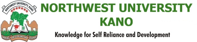 Northwest University, Kano